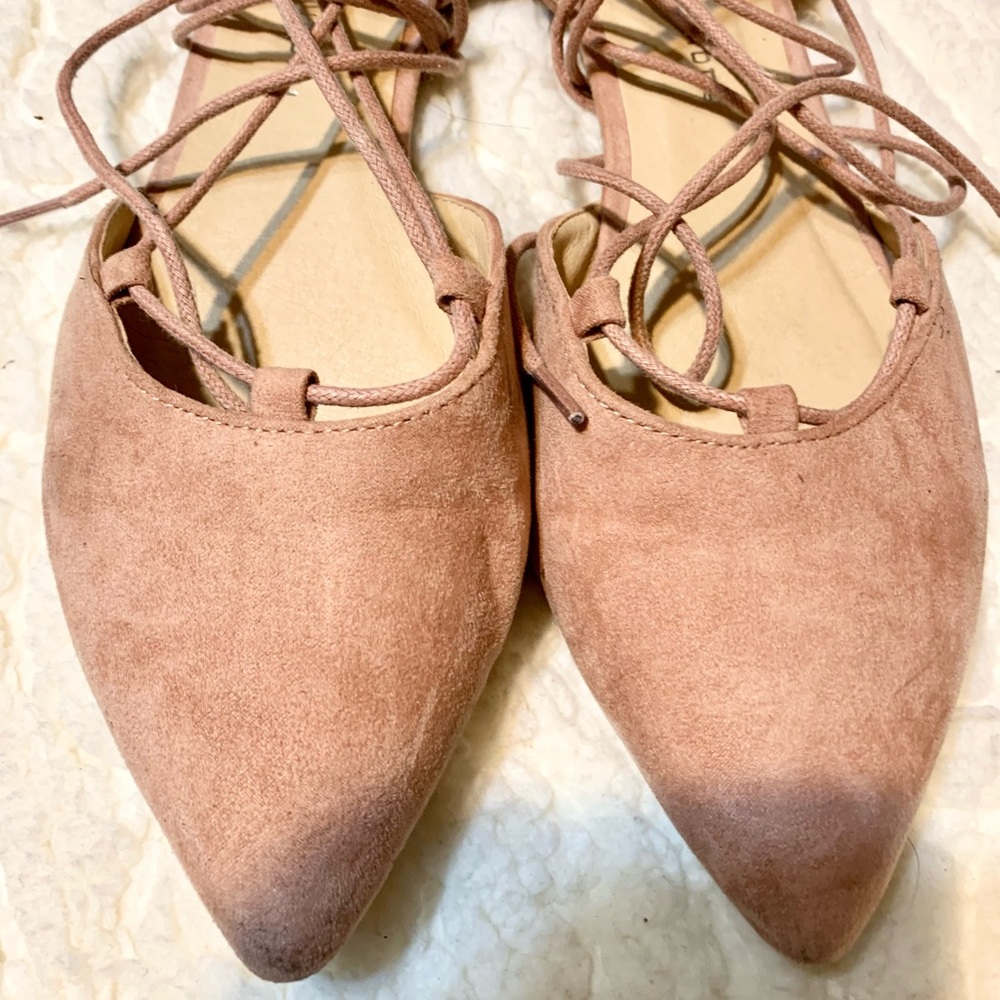 🥀CUTE ESPADRILLES🥀